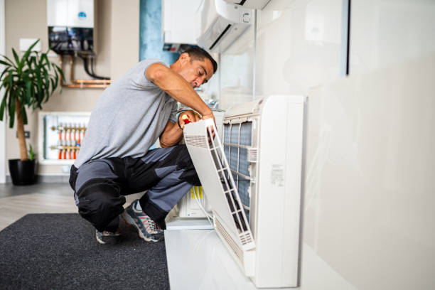 Best Residential Air Duct Cleaning  in Superior, NE