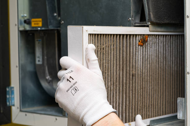 Best Emergency Air Duct Cleaning  in Superior, NE
