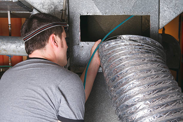 Best Local Air Duct Cleaning Services  in Superior, NE