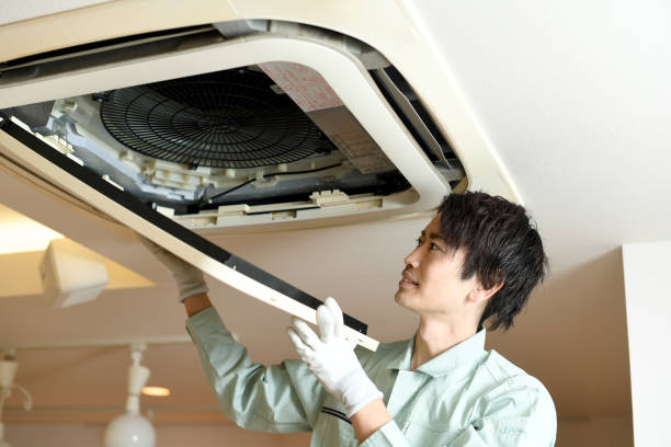 Best Professional Duct Cleaning Services  in Superior, NE