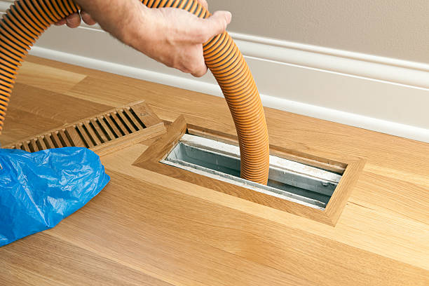 Best Air Duct Cleaning Cost  in Superior, NE