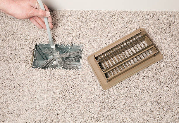 Best HVAC Air Duct Cleaning  in Superior, NE