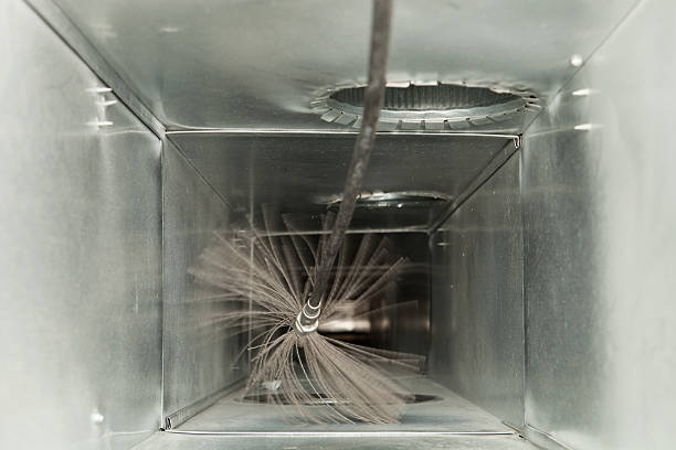 Best General Air Duct Cleaning  in Superior, NE